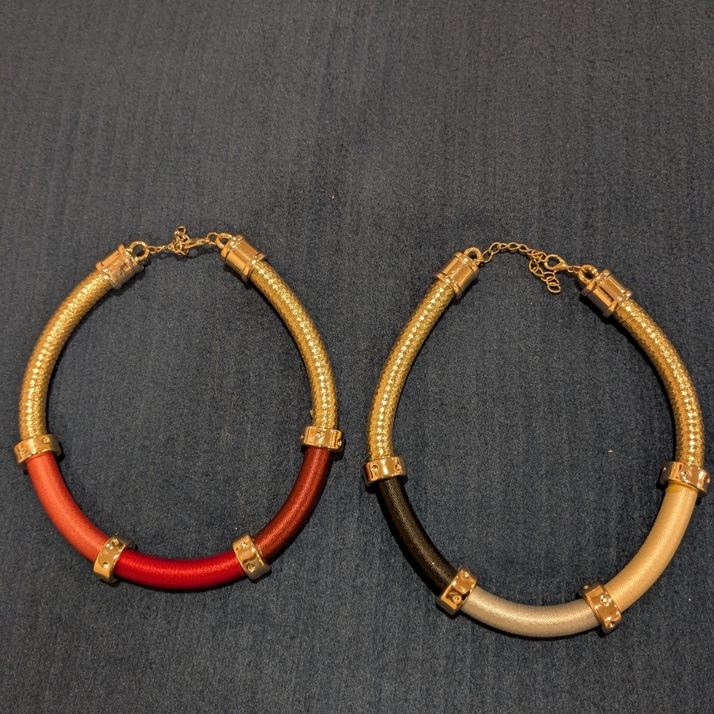 Women's Necklace Set